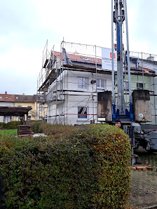 Gregory Zimmerei, Holzbau und Ausbau GmbH / Appenweier / Offenburg – Bild