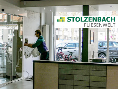 Stolzenbach Baustoffe GmbH – Bild