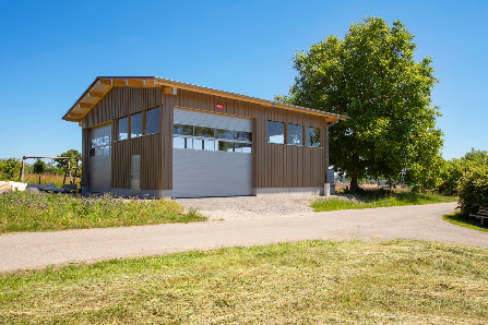 Holzbau-Binz - natürlich.besser.bauen. – Bild