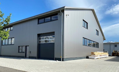 Holzbau Klopfer