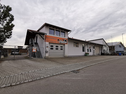Fischer Jakob Bau GmbH