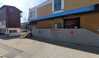 Ruppe Bau GmbH
