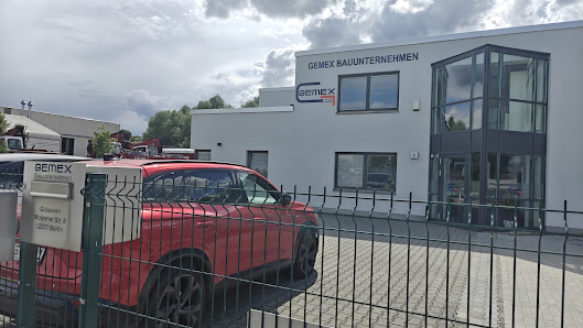 Gemex Bauunternehmen – Bild