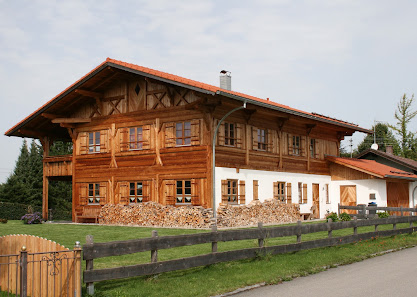 Doser Naturnah Bauen und Wohnen – Bild