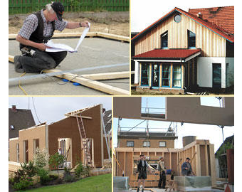 Oellrich Holzbau GmbH & Co. KG – Bild