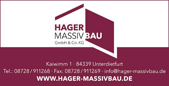 Hager Massivbau GmbH & Co KG – Bild
