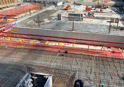 Tahiri GmbH Bauunternehmen in München – Bild
