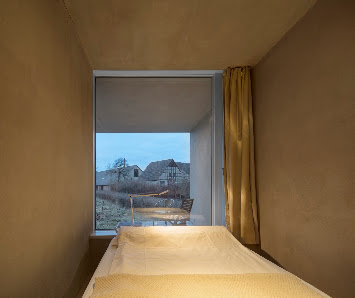 Minimalhaus Uckermark – Bild