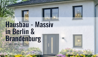 BauTeam-Massivhaus