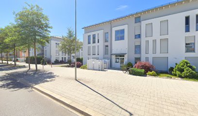 JVP Wohnbau GmbH