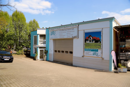 Stuckateurbetrieb Bernhard Adolf – Bild
