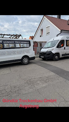 GÜNDÜZ TROCKENBAU GmbH – Bild