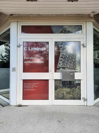 Lindner Fassaden GmbH Niederlassung Selbitz