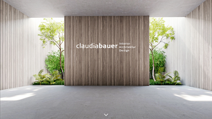 claudiabauer-architekten