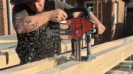 Timber Constructions