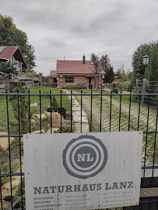 Naturhaus Lanz - Naturhaus-Exponat – Bild