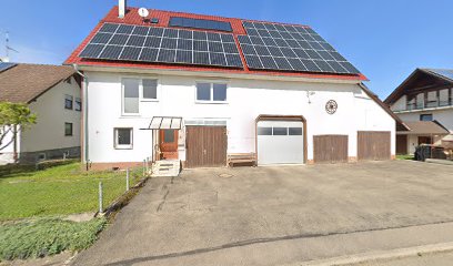 Holzbau Holderied