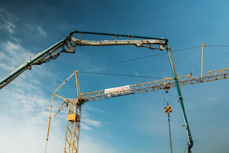 Mayer Hoch- und Tiefbau GmbH – Bild