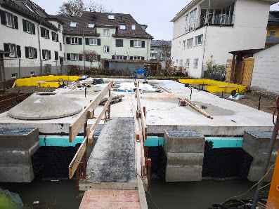 MDM FERTIGHAUS UG – Bild
