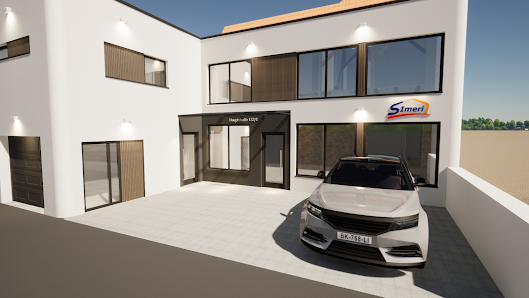 S.Imeri GmbH – Bild