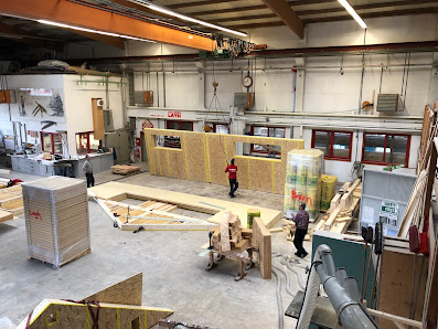 Holzbau Layh GmbH – Bild