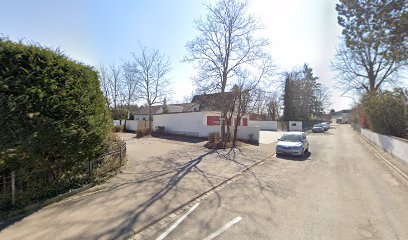 Wohnungsbau Mengele Gbr