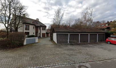 GH+C GALLIST HAUSBAU + CONSULT