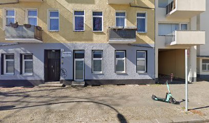 BAURAF Berlin