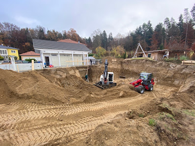 Hechinger & Deragisch Bau GmbH – Bild