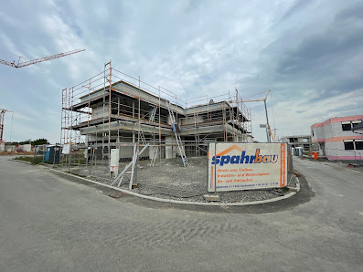 Spahr-Bau GmbH – Bild