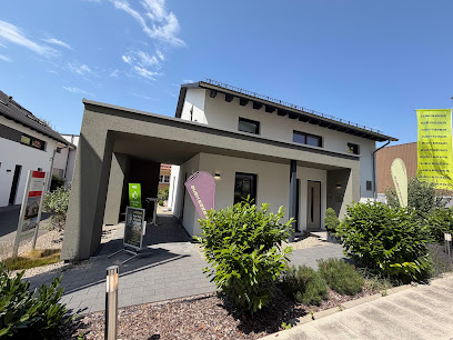 massa haus Musterhaus Fellbach