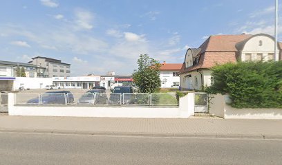 SANAS GmbH Town & Country Lizenz-Partner
