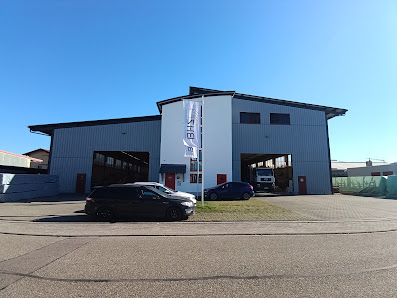 BHZ-Badisches Holzbearbeitungszentrum GmbH – Bild
