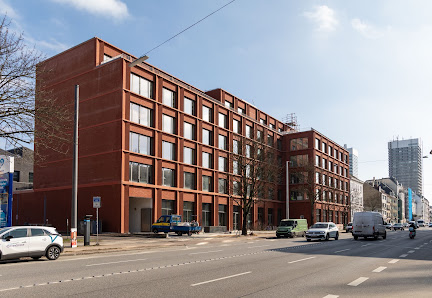 HOCHTIEF Infrastructure GmbH – Bild