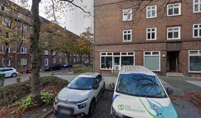 Zug­pferd Archi­tek­tur