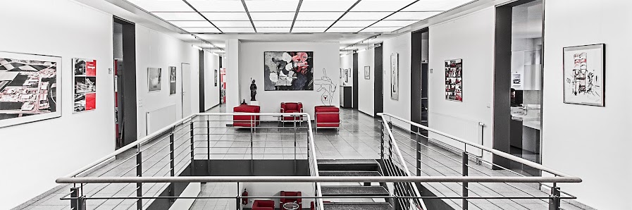HANS FUCHS Bauunternehmen Ellwangen GmbH & Co. KG – Bild