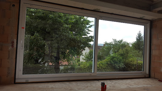 A. Klein, Fenster & Türen – Bild