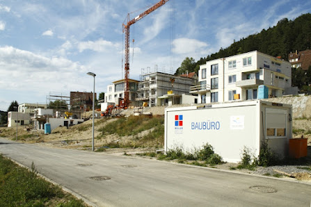 Müller Massiv- und Holzbau GmbH – Bild