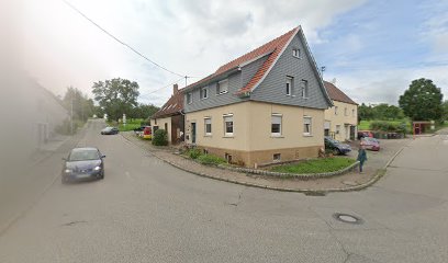 Holzbau David