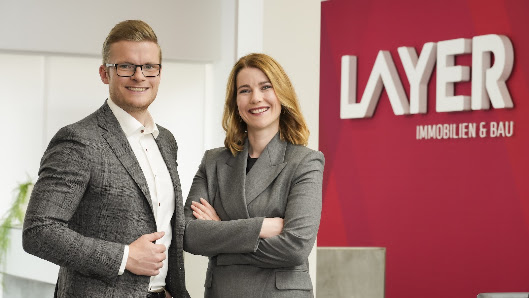 Layer Immobilien und Bau – Bild