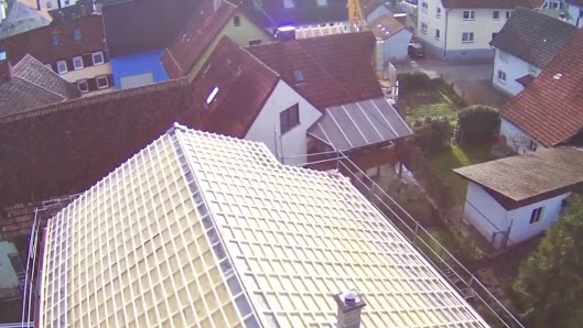 Gregory Zimmerei, Holzbau und Ausbau GmbH / Appenweier / Offenburg – Bild