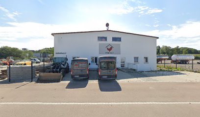 H.F. Wohn- und Gewerbebau GmbH