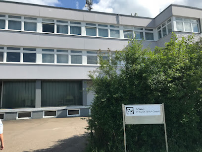 Donau Projektbau GmbH