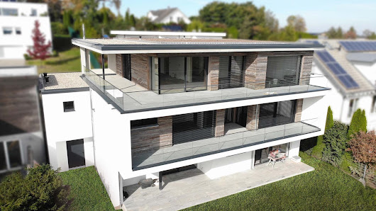 WALLFIT Haus GmbH – Bild