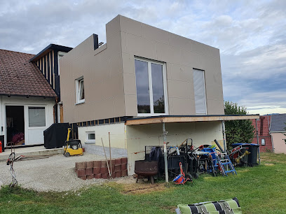 Holzbau Schäfer GmbH