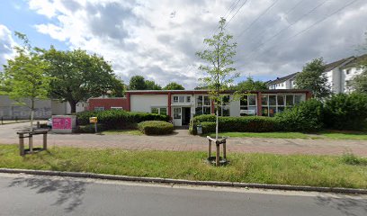 Gewoba Aktiengesellschaft Wohnen Und Bauen