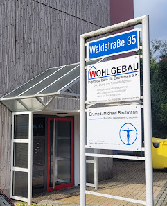 WOHLGEBAU - Ingenieurbüro für Bauwesen e.K. - Energieberatung und Gutachten – Bild