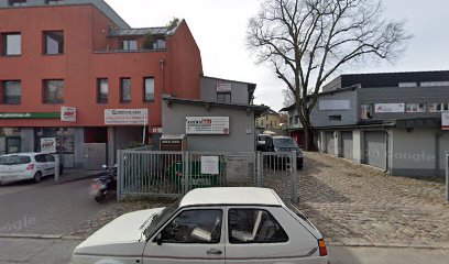 Zentra Bau Ing. Hochbau GmbH