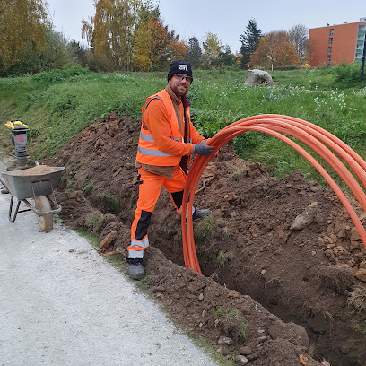 Quick City Line Network Solution GmbH / Verwaltung