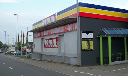 PROSOL Lacke + Farben GmbH